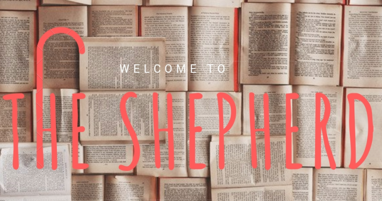 Welcome to the Shepherd!